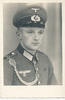 Deutsches Reich, Drittes Reich, Portraitfoto Heer, -