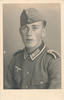 Deutsches Reich, Drittes Reich, Portraitfoto Heer, -
