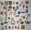 Deutsches Reich, Drittes Reich, WHW Abzeichen 50 WHW Abzeichen, -