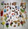 Deutsches Reich, Drittes Reich, WHW Abzeichen 50 WHW Abzeichen, -