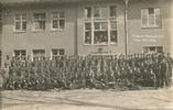 Deutsches Reich, Drittes Reich, Ansichtskarte, Königsbrück Truppen Übungs Platz, -