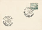 Deutschland,Drittes Reich, Pappe Hamburg, -