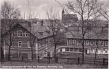 Deutsches Reich, Drittes Reich, Ansichtskarte Neustädtel Erzg. Müttererholungsheim NSV, -