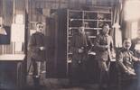 Deutsches Reich, Kaiserreich, Foto Ansichtskarte -