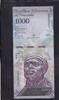 Venezuela 1000 Bolivares -