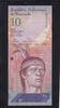 Venezuela 10 Bolivares -