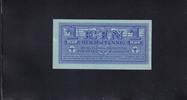 Drittes Reich, Deutsche Wehrmacht, 1 Reichspfennig Ro.501a,DWM-2a, Papier hellblau, -