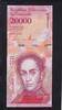 Venezuela 20000 Bolivares -