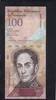 Venezuela 100 Bolivares -