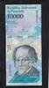 Venezuela 10000 Bolivares -