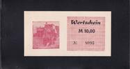 Deutschland, DDR, LPG Geld, 10 M ohne Ort, -