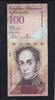 Venezuela 100 Bolivares -