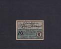 Deutsches Reich, Sachsen, 10 Pfennige Oelsnitz, Amtshauptmannschaft, -