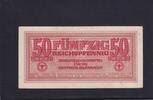 Drittes Reich, Deutsche Wehrmacht, 50 Reichspfennig Ro.504, DWM-5, -