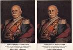 Deutsches Reich, Zeppelin, Ansichtskarte Zeppelinpost-Ausstellung , -