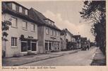 Deutsches Reich, Niedersachsen, Ansichtskarte Munster, -