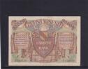Deutsches Reich, Baden, 10000 Mark Badische Bank Mannheim, mit Serienbuchstabe: Y, -