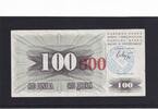 Bosnien-Herzegowina 100000 Dinara -