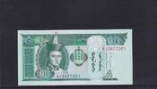 Mongolei 10 Tugrik -