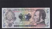 Honduras 5 Lempiras -