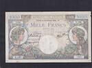 Frankreich 1000 Francs -