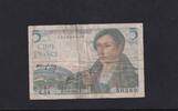 Frankreich 5 Francs -