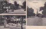 Deutsches Reich, Kaiserreich, Ansichtskarte Schöppenstedt, Küblingen, -