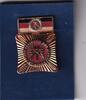 Deutschland, DDR, Abzeichen, Orden, Kollektiv der sozialistischen Arbeit, emailliert,, -