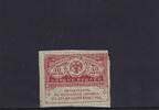 Russland 40 Rubel (1917) leicht gebraucht II, 2,99 EUR Differenzbesteuert nach §25a UStG zzgl. 2,00 EUR Versand