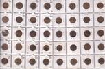 20 Münzen 5 Kopeken, 1930-1991 Russland,  s-vz
