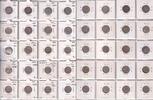20 Münzen 15 Kopeken, 1931-1957 Russland,  s-vz