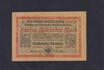 Weimarer Republik, Reichsbahn, 50 Milliarden Mark Reichsbahndirektion Dresden, -