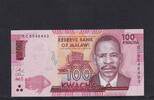 Malawi 100 Kwacha -