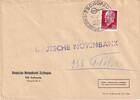 Deutschland, DDR, Briefkuvert mit Sonderstempel MZ, Zschopau, Stadt der MZ Motorräder, , -