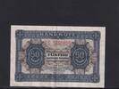 Deutschland, DDR, 50 Pfennig 1948 Ro.339e, DDR-1b, KN 7 stellig 2 Serien... 8,99 EUR Differenzbesteuert nach §25a UStG zzgl. 2,00 EUR Versand