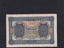 Deutschland, DDR, 50 Pfennig 1948 Ro.339e, DDR-1b, KN 7 stellig 2 Serien... 6,99 EUR Differenzbesteuert nach §25a UStG zzgl. 2,00 EUR Versand