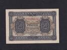 Deutschland, DDR, 50 Pfennig 1948 Ro.339d, DDR-1a, KN 7 stellig 1 Serien... 99,99 EUR Differenzbesteuert nach §25a UStG zzgl. 4,00 EUR Versand