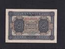 Deutschland, DDR, 50 Pfennig 1948 Ro.339d, DDR-1a, KN 7 stellig 1 Serien... 99,99 EUR Differenzbesteuert nach §25a UStG zzgl. 4,00 EUR Versand