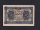 Deutschland, DDR, 50 Pfennig 1948 Ro.339d, DDR-1a, KN 7 stellig 1 Serien... 69,99 EUR Differenzbesteuert nach §25a UStG zzgl. 4,00 EUR Versand