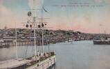 Russland, Ansichtskarte Rostow am Don, -
