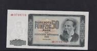 Deutschland, DDR, 50 Mark Ro.357a, DDR-19a, Serie: AD, -