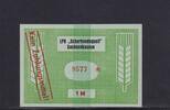 Deutschland, DDR, 1 Mark LPG Scherkondequell Sachsenhausen, -