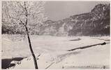 Sachsen Ansichtskarte Dresden Otto Fleischmann, Rathen, -