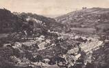 Großbritannien Ansichtskarte Matlock Bath, Ortansicht, -
