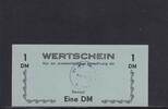 Deutschland, DDR, 1 DM LPG-Geld, LPG Hof-Salbitz, -