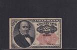 USA, 25 Cents -