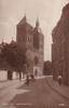 Niedersachsen Ansichtskarte Osnabrück, Johanniskirche, -