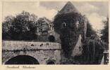 Niedersachsen Ansichtskarte Osnabrück, Vitischanze, -