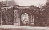 Niedersachsen Ansichtskarte Osnabrück, Hegertor, -