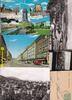 Nordrhein-Westfalen, 5 Ansichtskarten, 1 Postkarte, Hagen, -